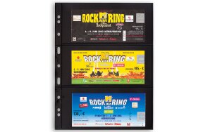 ΖΕΛΑΤΙΝΕΣ ΜΑΥΡΕΣ GRANDE 3 ΟΡΙΖΟΝΤΙΩΝ ΘΕΣΕΩΝ ΣΕΤ/5